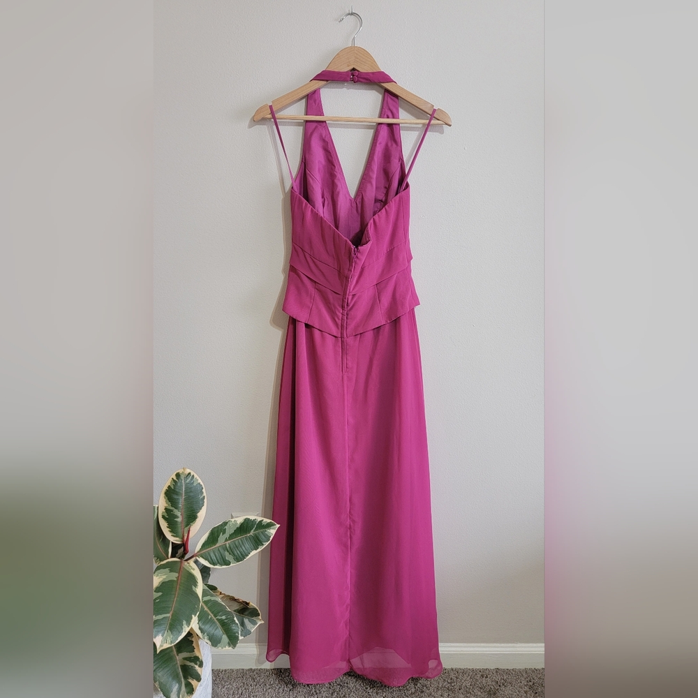 Vintage Jordan Gown - Picture 4 of 10